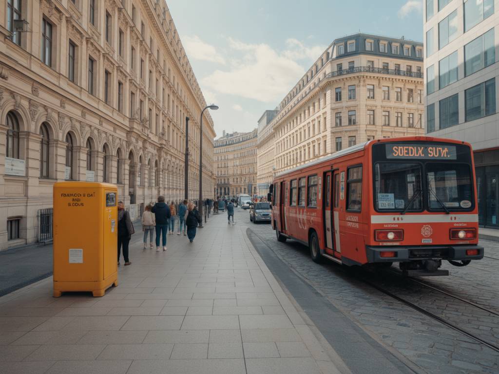 Impact des punaises de lit sur les lieux publics : écoles, hôpitaux et transports en commun