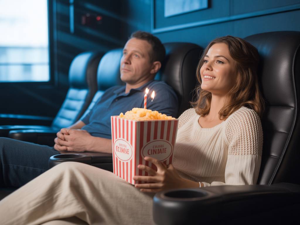 Les punaises de lit dans les cinémas : un risque méconnu pour les spectateurs