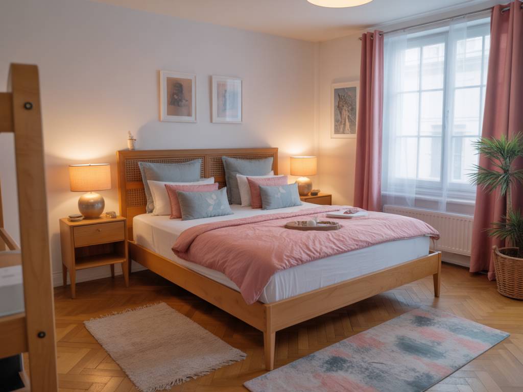 Punaises de lit et airbnb : comment prévenir les infestations dans les hébergements de courte durée ?